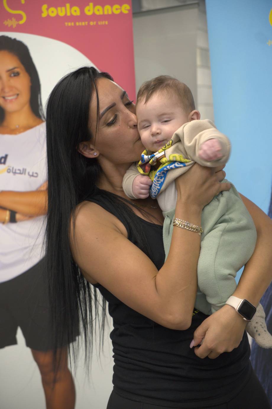 الريل السابع