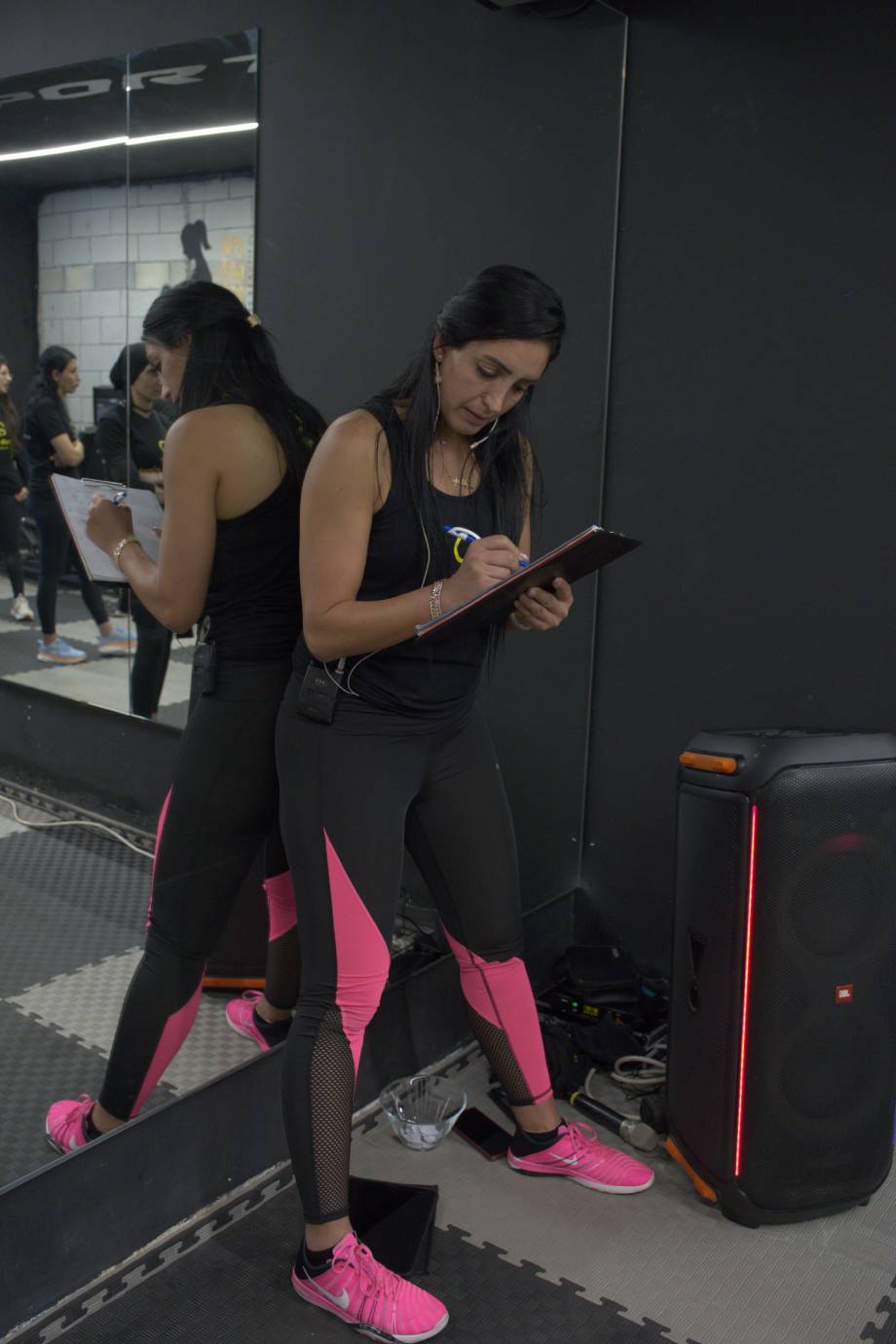 الريل الرابع والعشرين